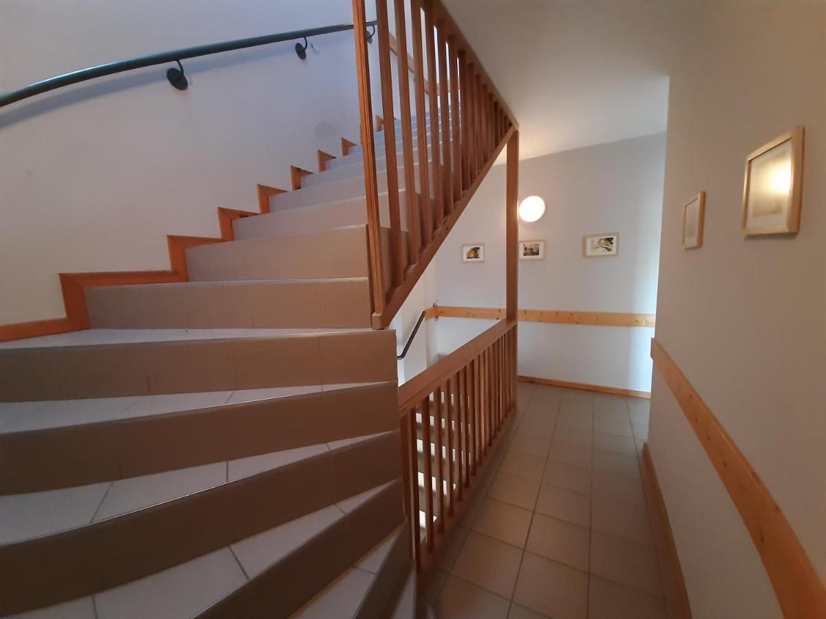 Familia Apartmanhaz Keszthely Exterior foto